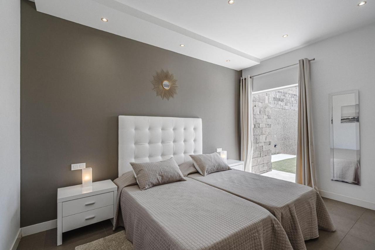 Lux Villa 31 Адехе Экстерьер фото