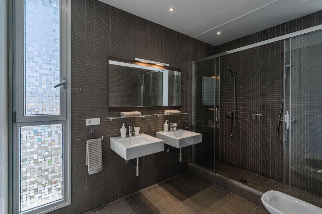 Lux Villa 31 Адехе Экстерьер фото